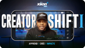 CREATOR SHIFT 1